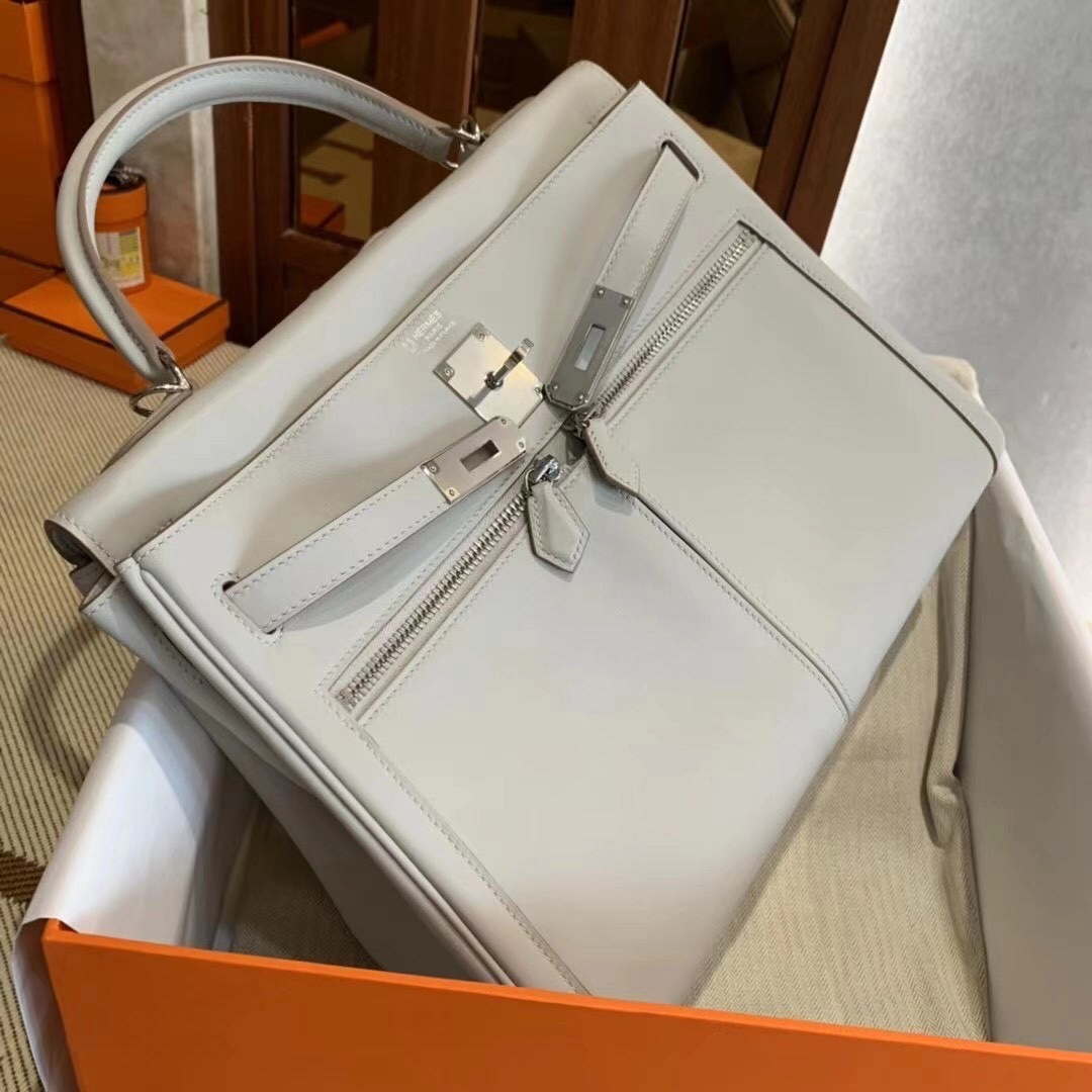 Hermes Kelly Swift Kelly Lakis 28 32 cm H230321