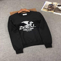 Hermes Men's Hoodie Designer Hermes Clothing H55683