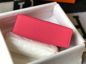Hermes Mini Kelly Pouchette H230225 Epsom Leather Elipstick powder - Default Title - View 8