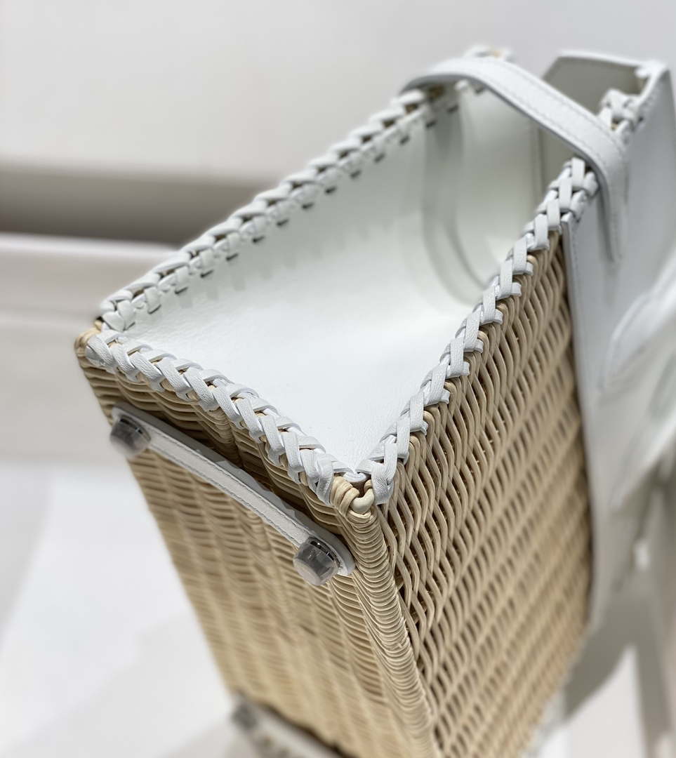 Hermes Picnic Sellier Birkin 25 Barenia Palladium Hardware H21800
