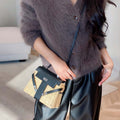 Hermes Picnic Sellier Kelly 22 Barenia Palladium Hardware H21806 - Default Title - View 1