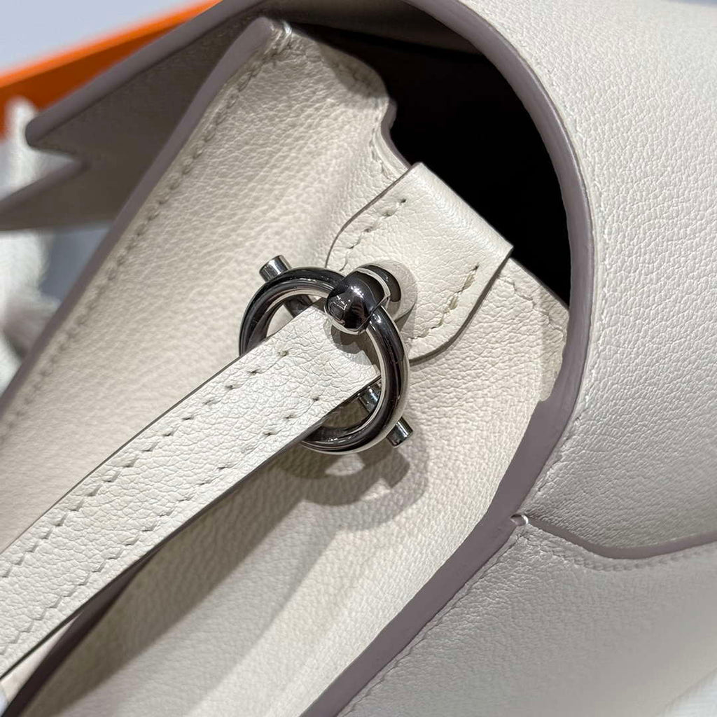 Hermes Roulis Mini Bag Evercolor Leather H233001