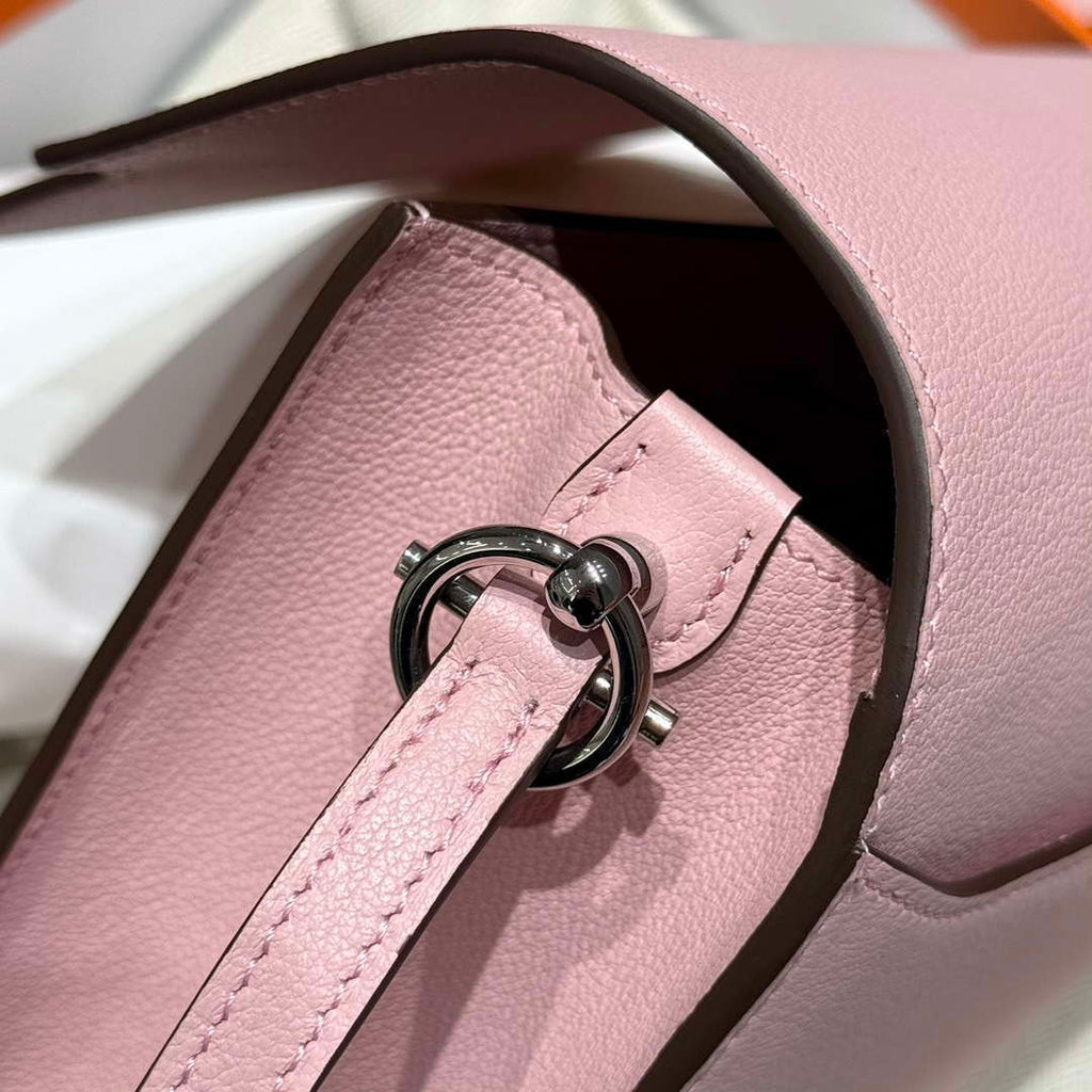 Hermes Roulis Mini Bag Evercolor Leather H233005