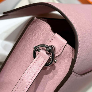 Hermes Roulis Mini Bag Evercolor Leather H233005 - Default Title - View 6