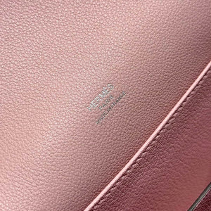 Hermes Roulis Mini Bag Evercolor Leather H233005 - Default Title - View 9