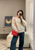 Hermes Roulis Mini Bag Evercolor Leather H233007