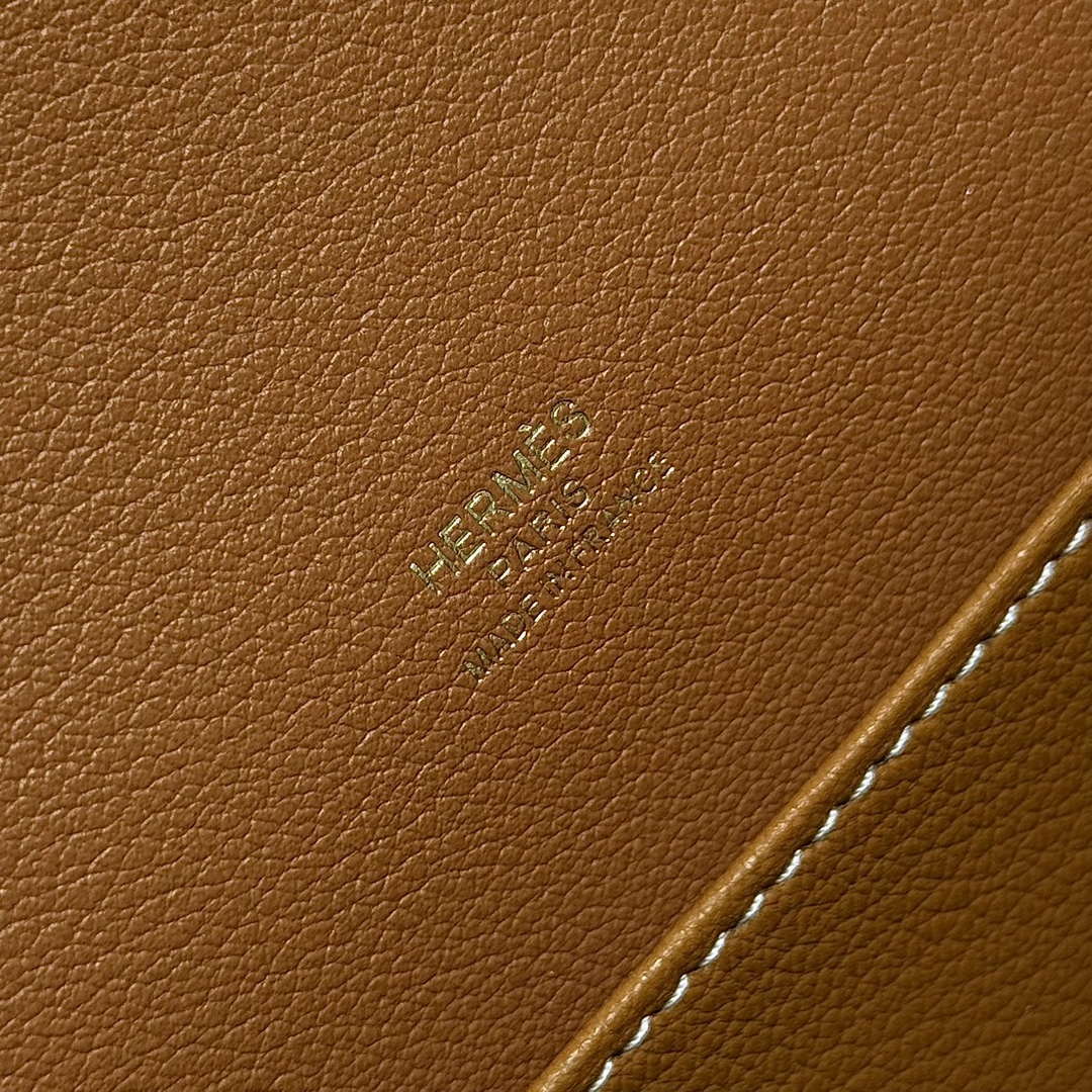 Hermes Roulis Mini Bag Evercolor Leather H233008