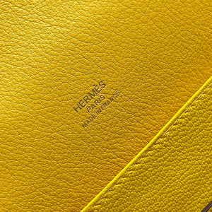 Hermes Roulis Mini Bag Evercolor Leather H233009 - Default Title - View 7