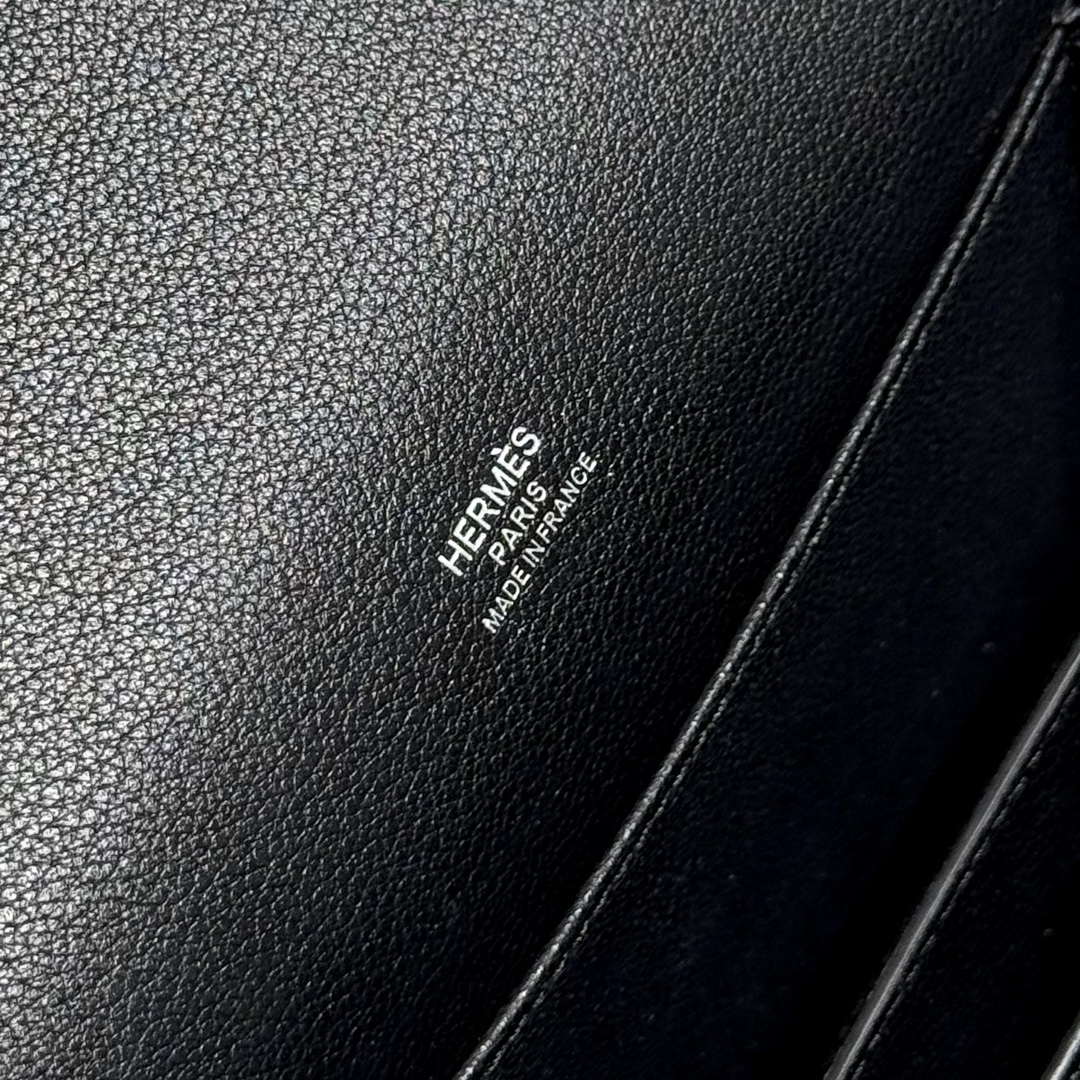 Hermes Roulis Mini Bag Evercolor Leather H233010