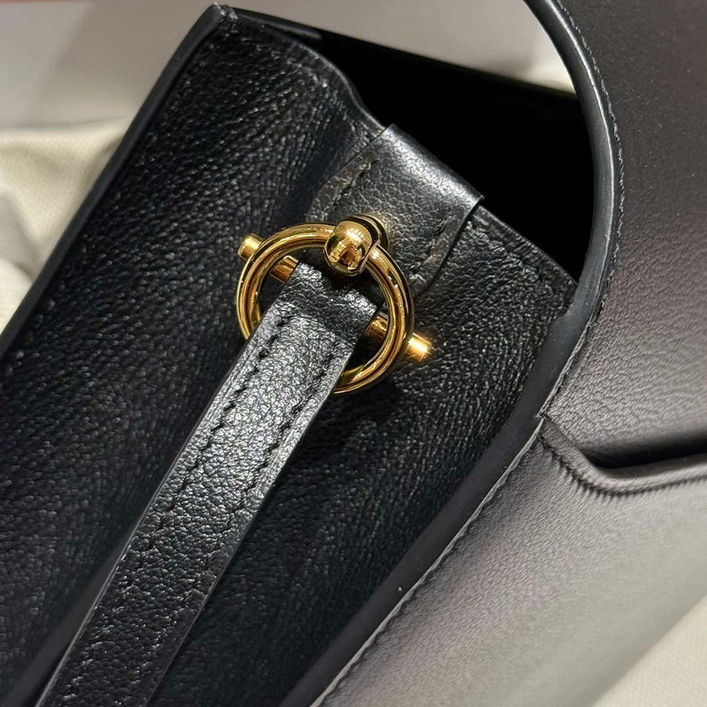 Hermes Roulis Mini Bag Evercolor Leather H233010