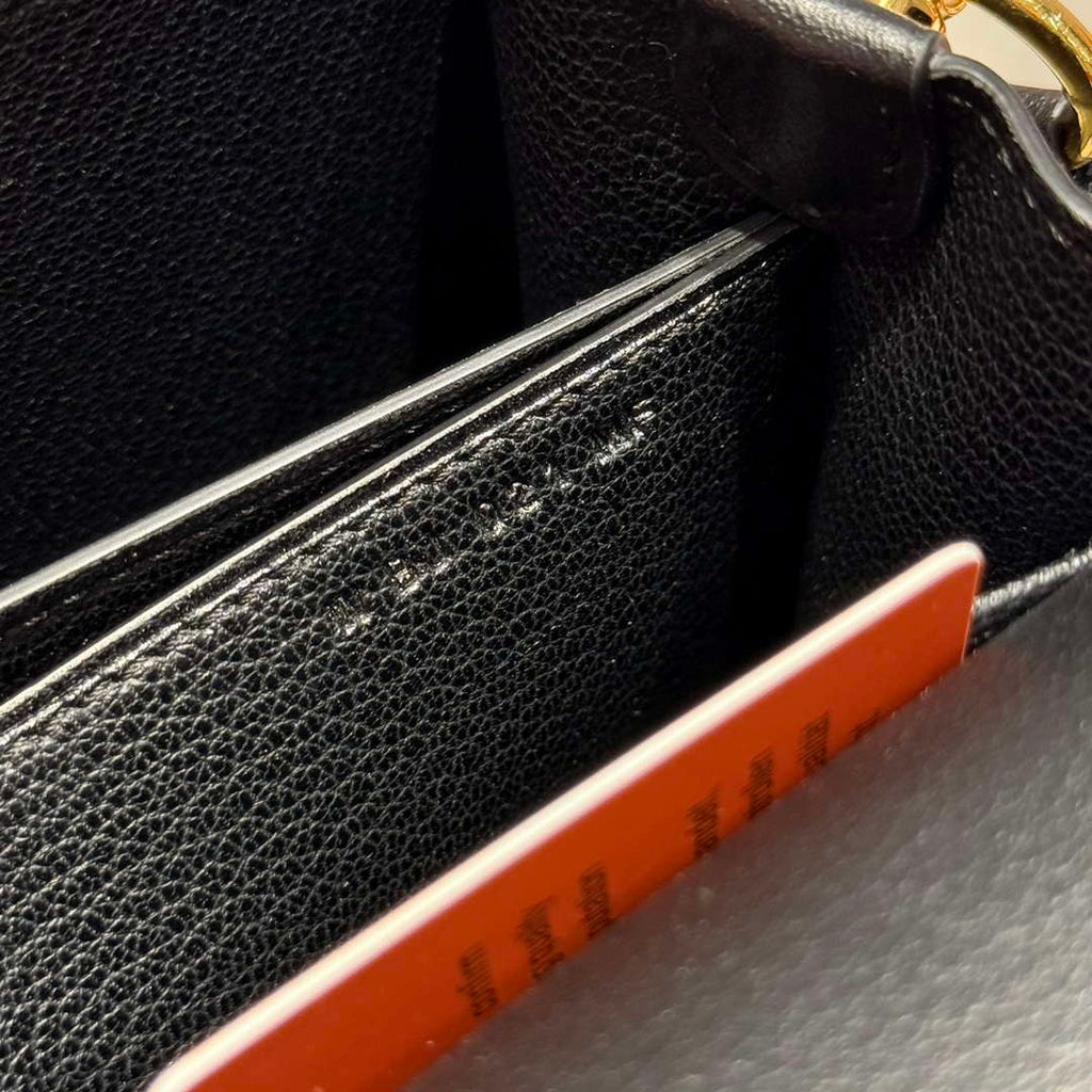 Hermes Roulis Mini Bag Evercolor Leather H233010