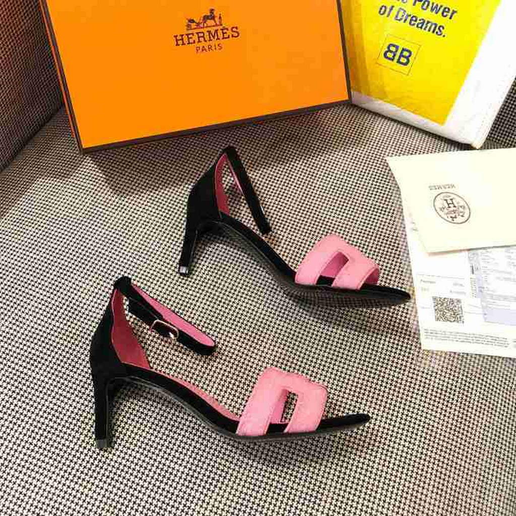 Hermes Sandal Hermes Pumps Shoes High 60mm H70016