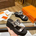 Hermes Sandals Women H26300 - 35 - View 1