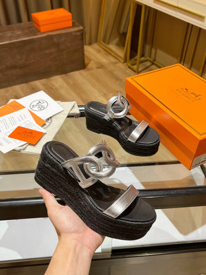 Hermes Sandals Women H26300 - 35 - View 1