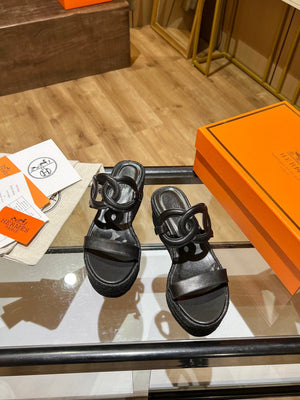 Hermes Sandals Women H26302 - 35 - View 2