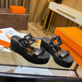 Hermes Sandals Women H26302 - 35 - View 1