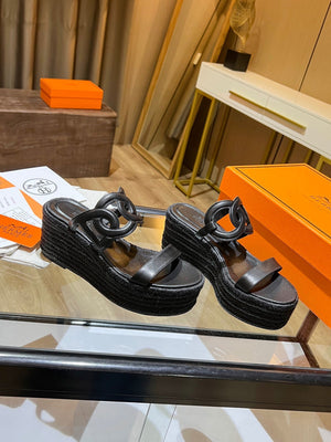 Hermes Sandals Women H26302 - 35 - View 1