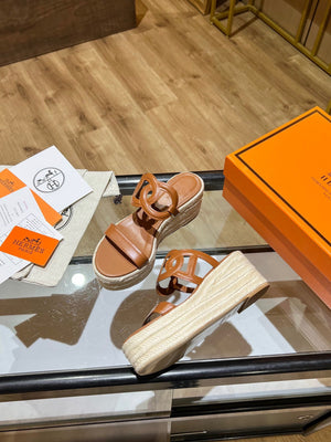 Hermes Sandals Women H26301 - 35 - View 2