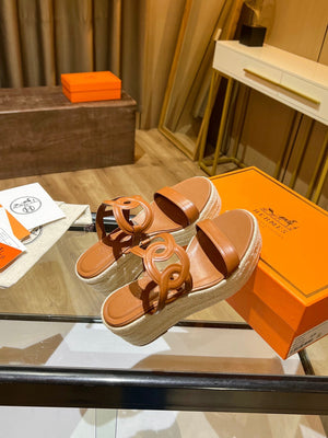 Hermes Sandals Women H26301 - 35 - View 4