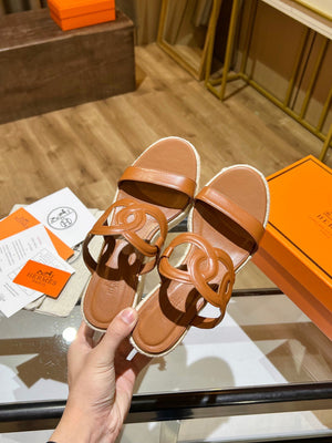 Hermes Sandals Women H26301 - 35 - View 5