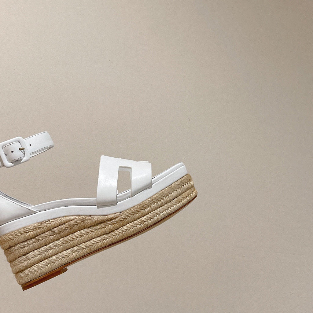 Hermes Sandals Women High 85mm H26306