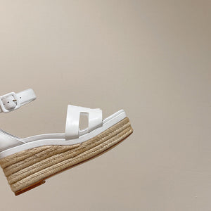 Hermes Sandals Women High 85mm H26306 - 35 - View 6