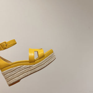 Hermes Sandals Women High 85mm H26308 - 35 - View 6