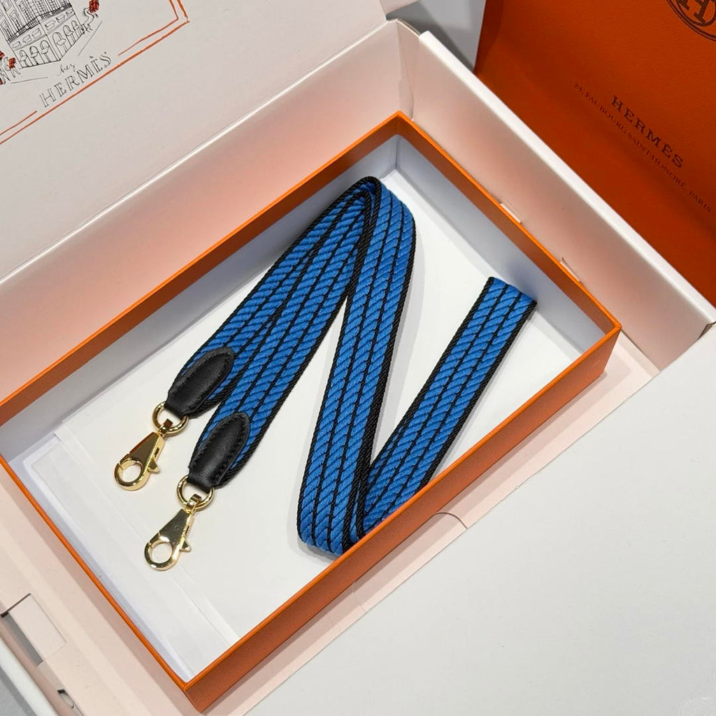 Hermes Sangle Cordage 25 mm bag strap H085711CCAI085
