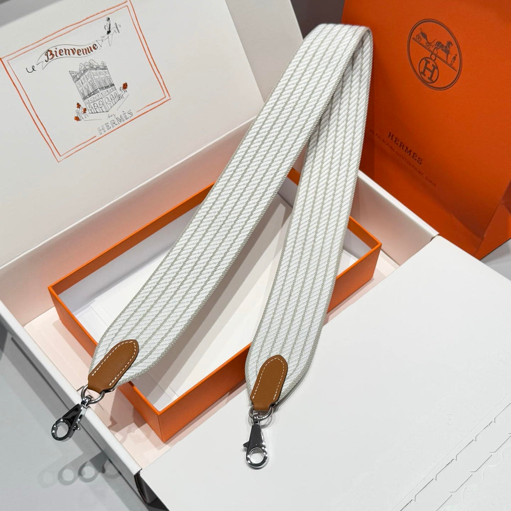 Hermes Sangle Cordage 50 mm bag strap H085682CCAQ085 H90010