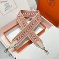 Hermes Sangle Cordage 50 mm bag strap H085682CCAQ085 H90003
