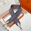 Hermes Sangle Cordage 50 mm bag strap H085682CCAQ085 H90005