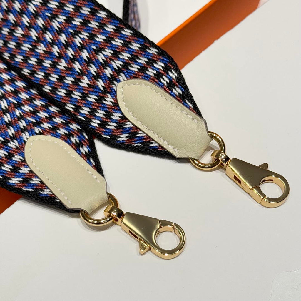 Hermes Sangle Cordage 50 mm bag strap H085682CCAQ085 H90005