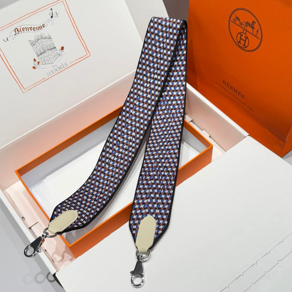 Hermes Sangle Cordage 50 mm bag strap H085682CCAQ085 H90005