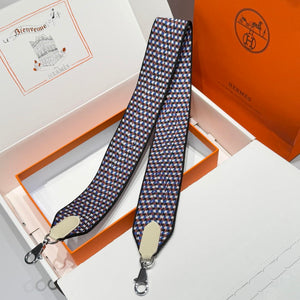 Hermes Sangle Cordage 50 mm bag strap H085682CCAQ085 H90005 - Gold - View 6