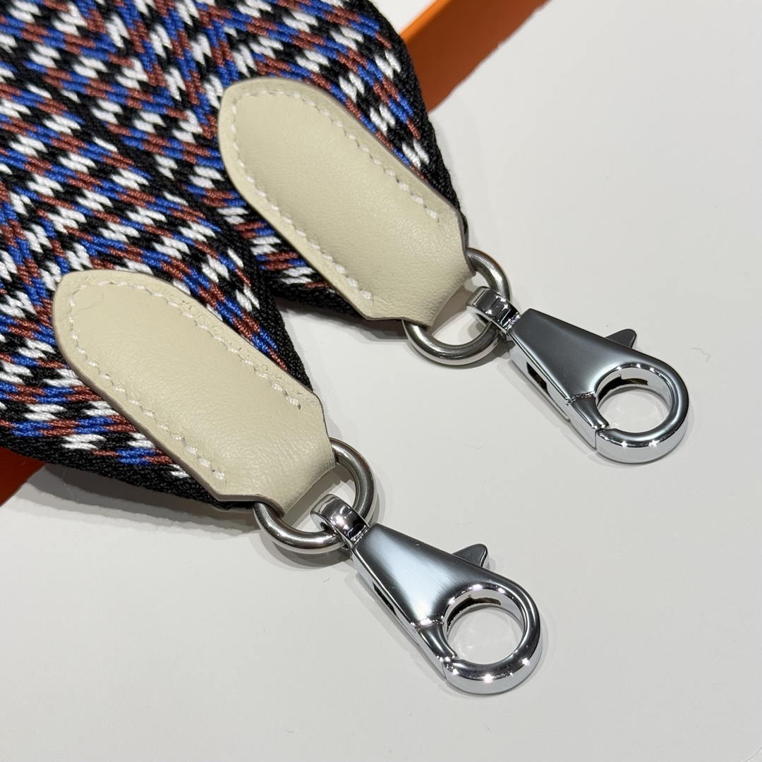 Hermes Sangle Cordage 50 mm bag strap H085682CCAQ085 H90005