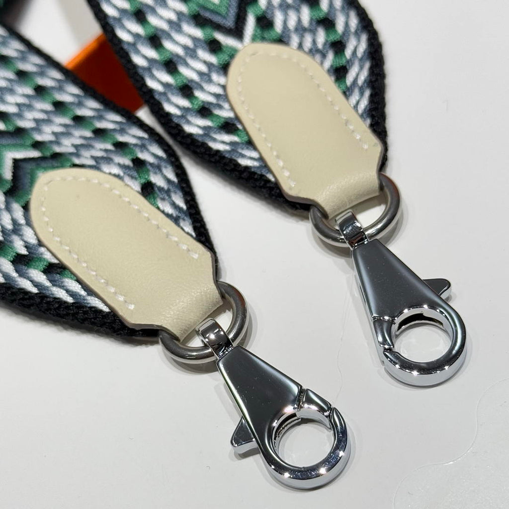 Hermes Sangle Cordage 50 mm bag strap H085682CCAQ085 H90006
