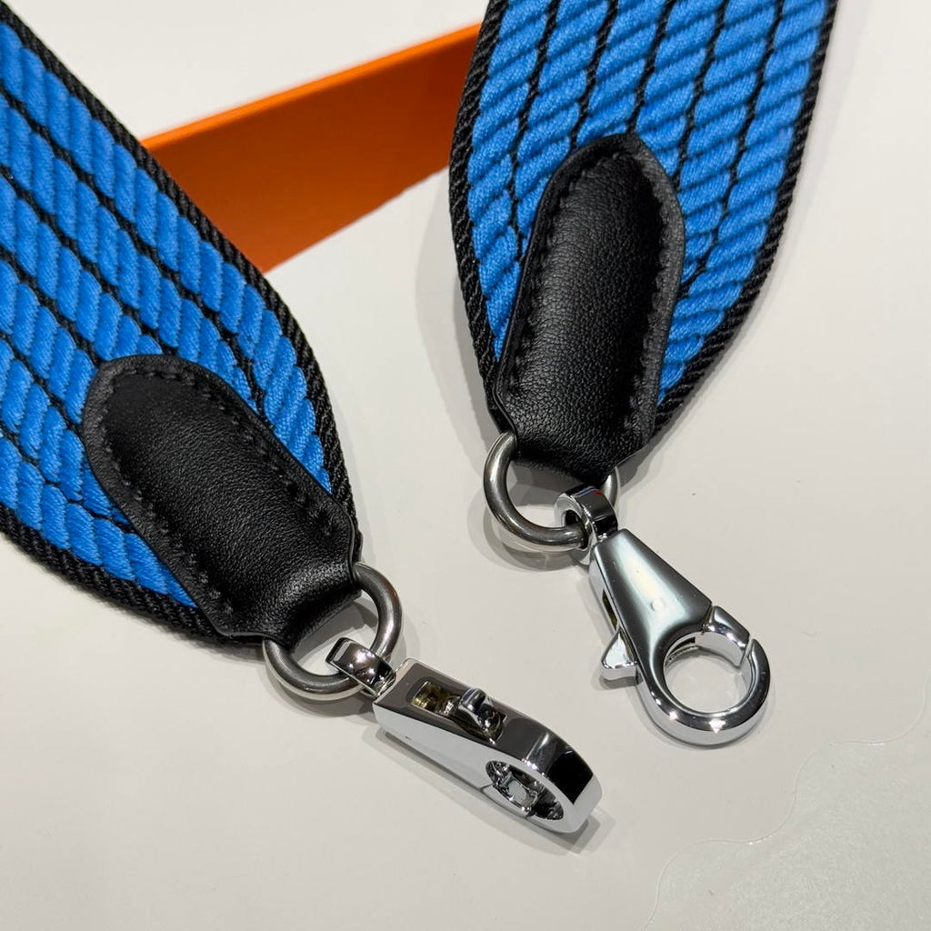 Hermes Sangle Cordage 50 mm bag strap H085682CCAQ085 H90007