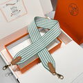 Hermes Sangle Cordage 50 mm bag strap H085682CCAQ085 H90008