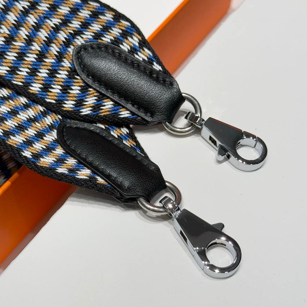 Hermes Sangle Cordage 50 mm bag strap H085682CCAQ085 H90009