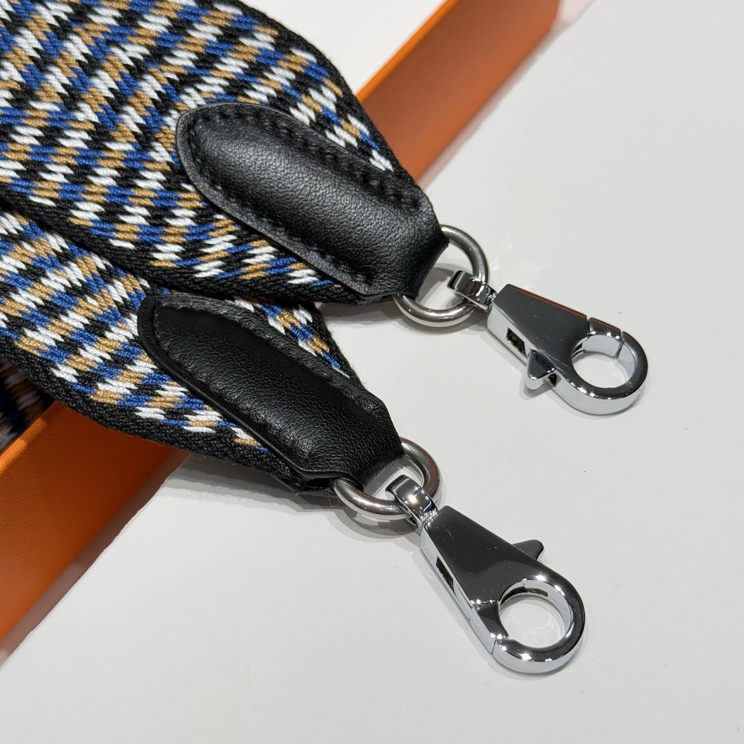 Hermes Sangle Cordage 50 mm bag strap H085682CCAQ085 H90009