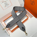 Hermes Sangle Cordage 50 mm bag strap H085682CCAQ085 H90009