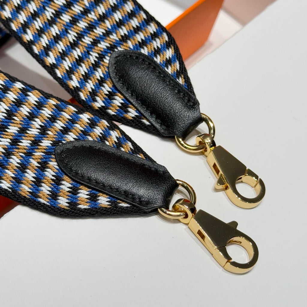 Hermes Sangle Cordage 50 mm bag strap H085682CCAQ085 H90009