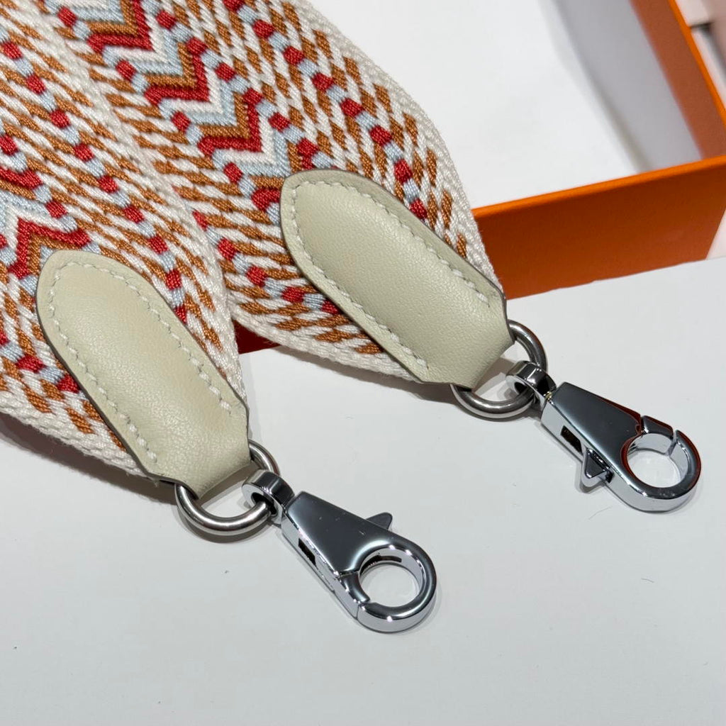 Hermes Sangle Cordage 50 mm bag strap H085682CCAQ085 H90003