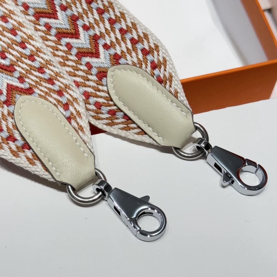 Hermes Sangle Cordage 50 mm bag strap H085682CCAQ085 H90003
