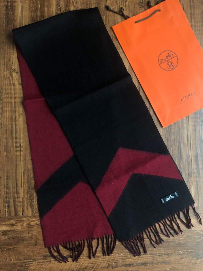 Hermes Scarves Designer Hermes Shawl Scarf 50005