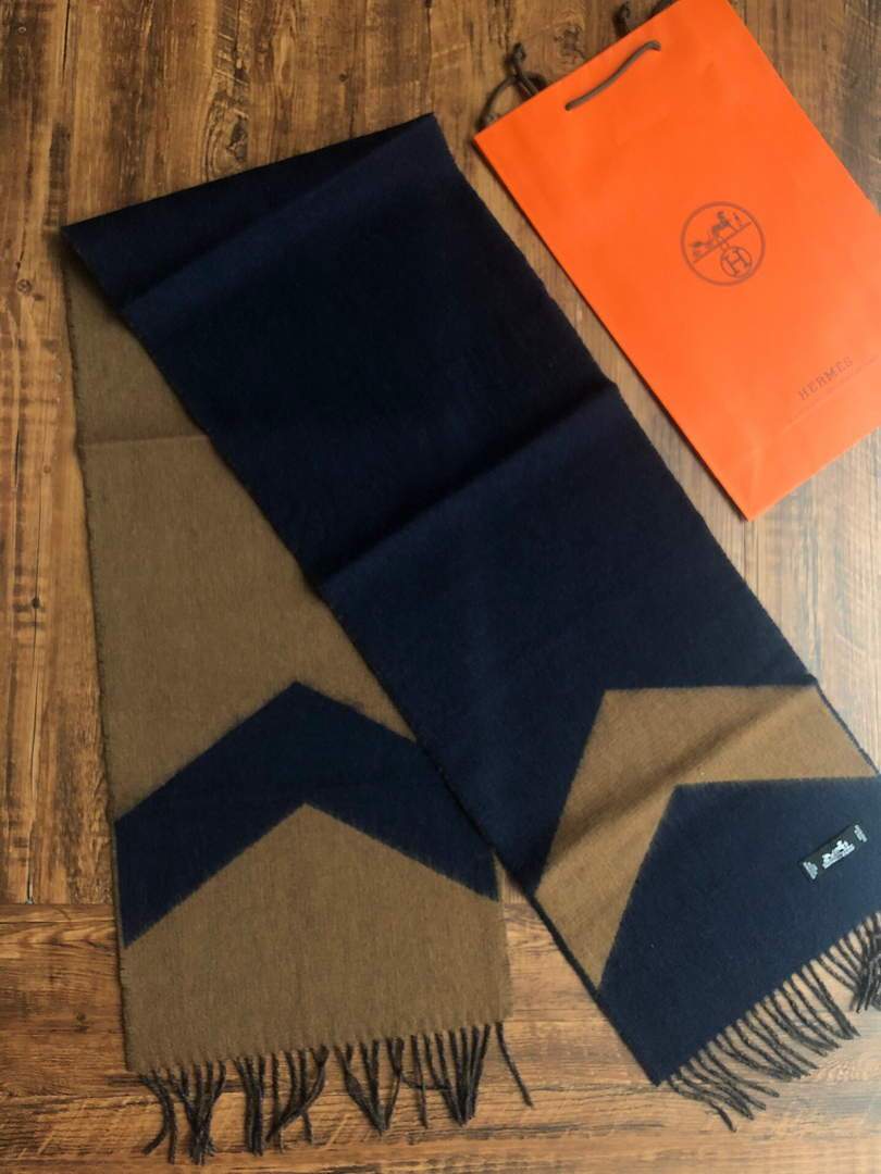 Hermes Scarves Designer Hermes Shawl Scarf 50005