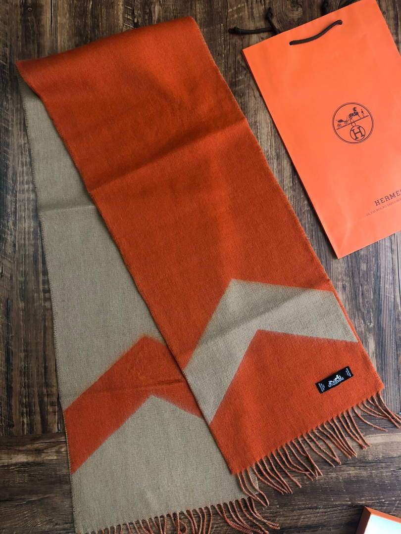 Hermes Scarves Designer Hermes Shawl Scarf 50005