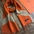 Hermes Scarves Designer Hermes Shawl Scarf 50005