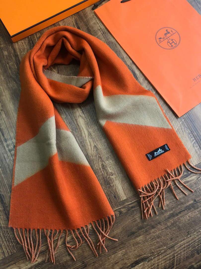 Hermes Scarves Designer Hermes Shawl Scarf 50005