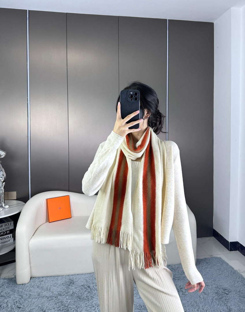 Hermes Scarves Fashion Scarf H22714